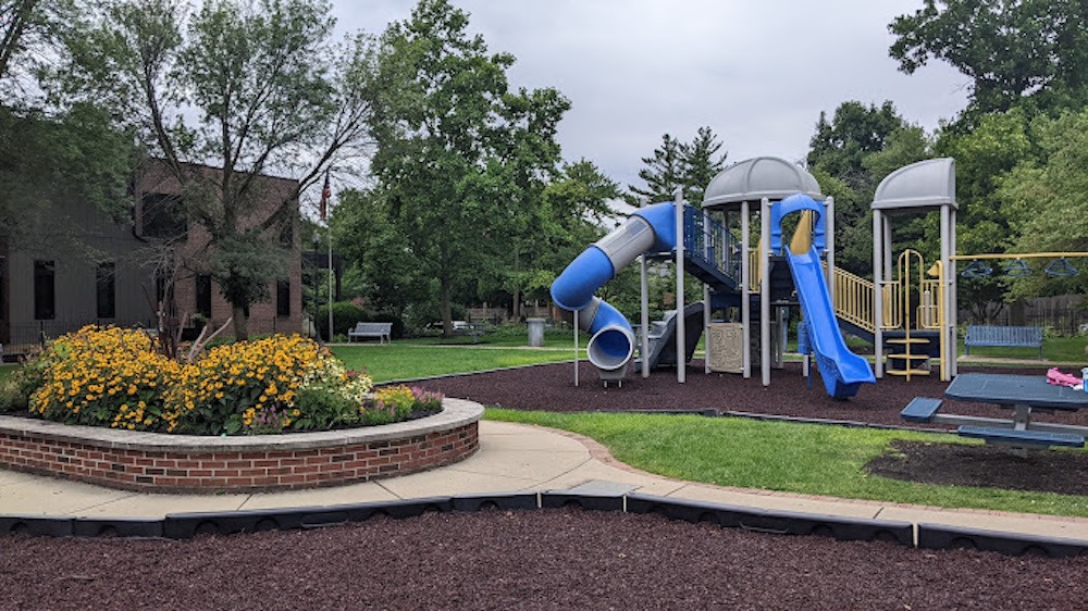 About HerronMorton Place